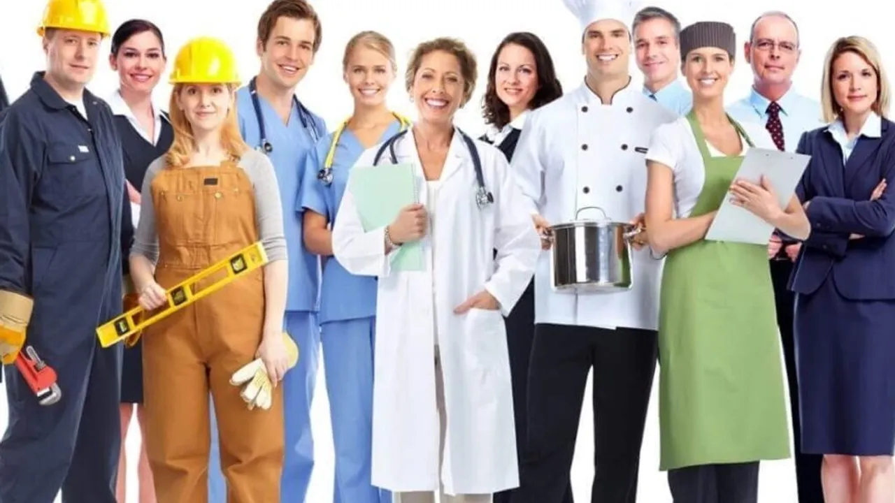 Çalışma Bakanlığı'ndan istihdam atağı... 3 yılda 445 bin kişiye staj desteği