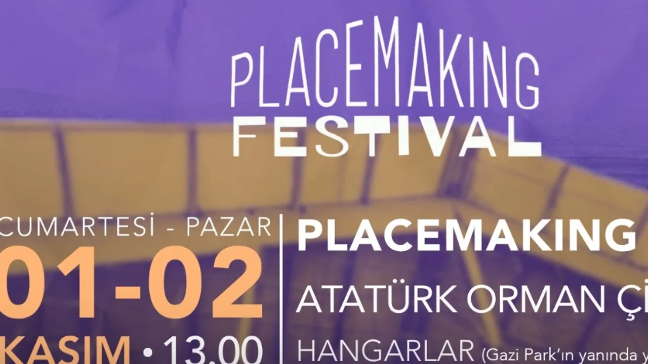 Ankara'da tarih sanatla buluşuyor