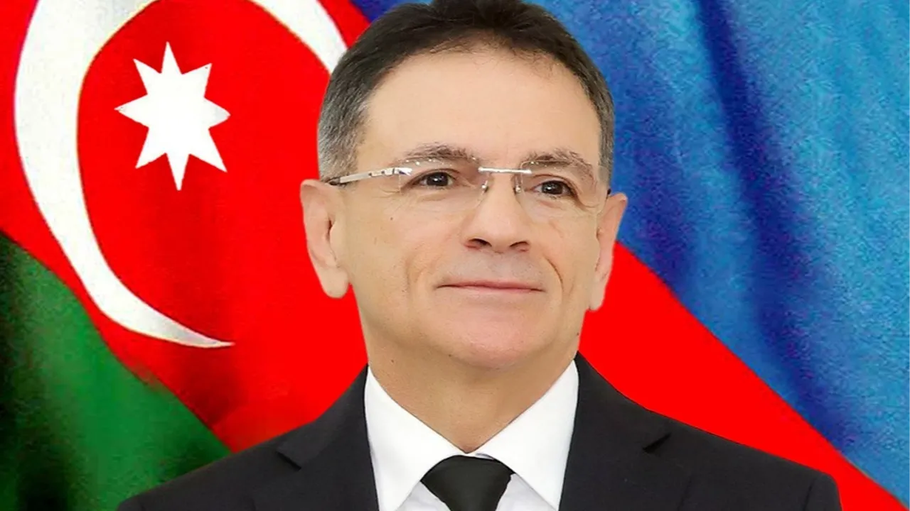Azerbaycan'ın milli kahramanı Meded Quliyev... Vatan için yaşayan bir devlet adamı