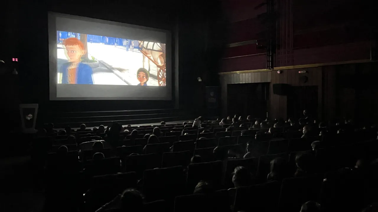 Bursa Sinema Günleri'nde Cumhuriyet yolculuğu