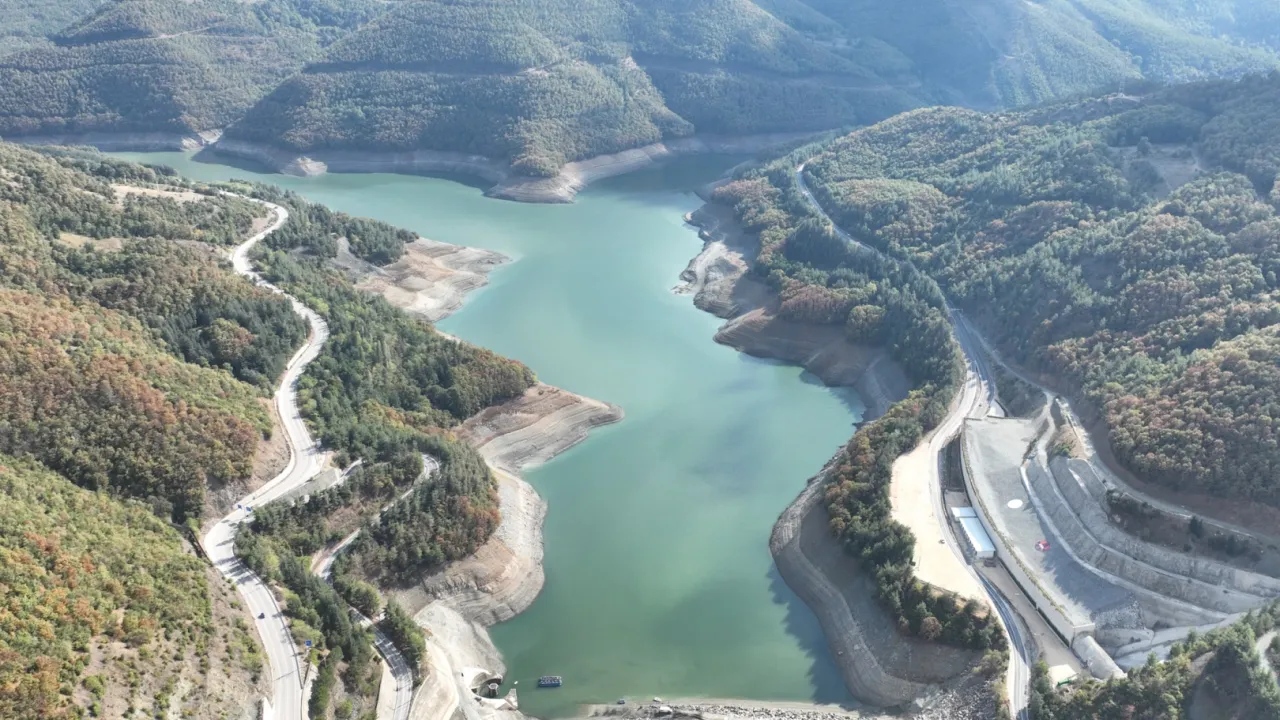 Bursa'da barajlardan sevindirici haber... İkinci duyuruya kadar su kesintileri uygulanmayacak!
