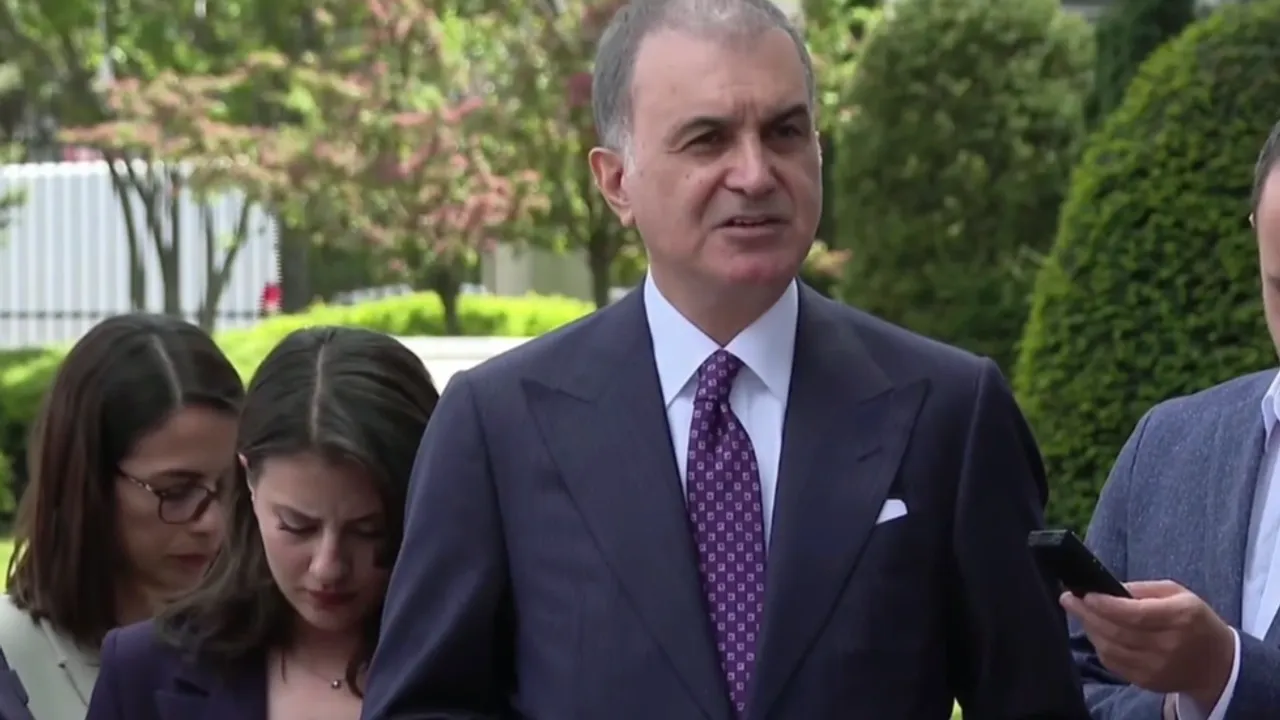 Çelik: Terörsüz Türkiye devlet politikasına dönüştü