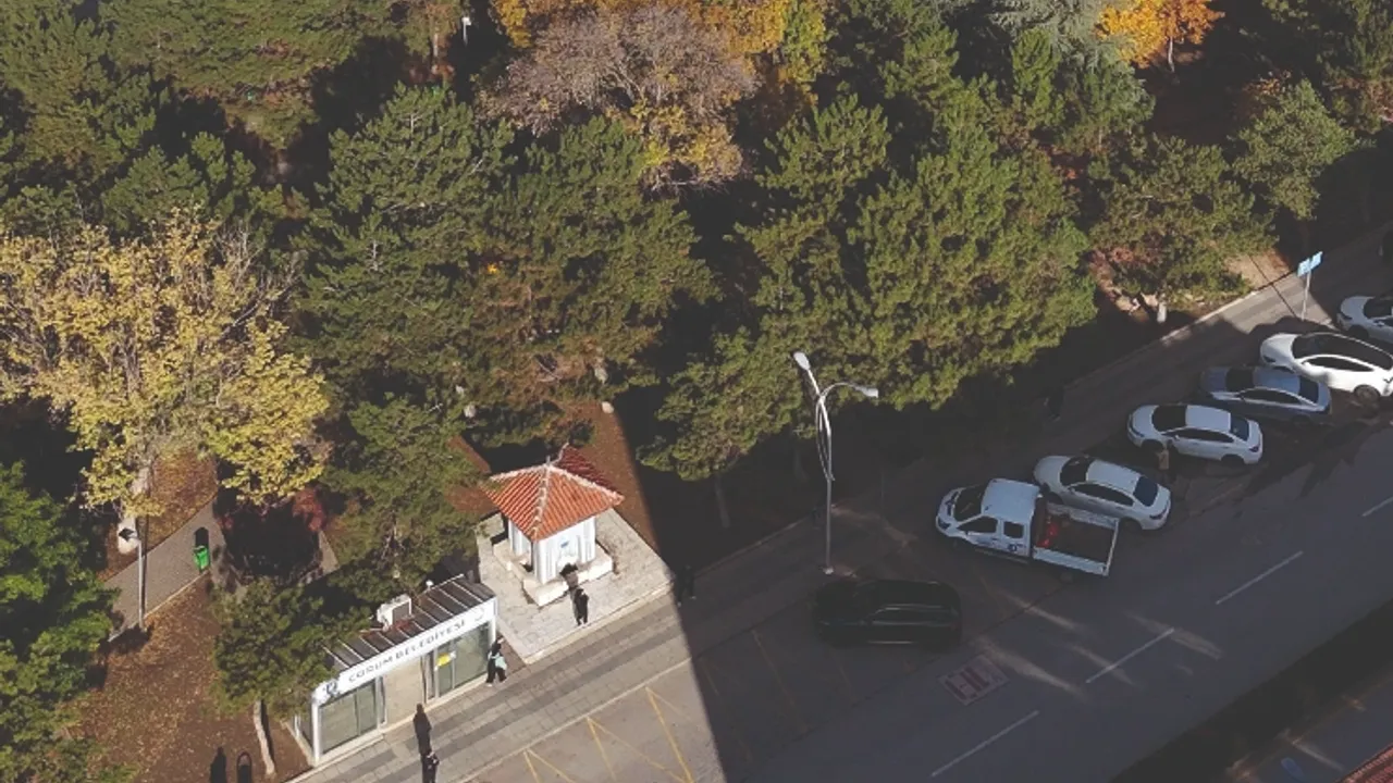 Çorum'a ikinci temapark geliyor