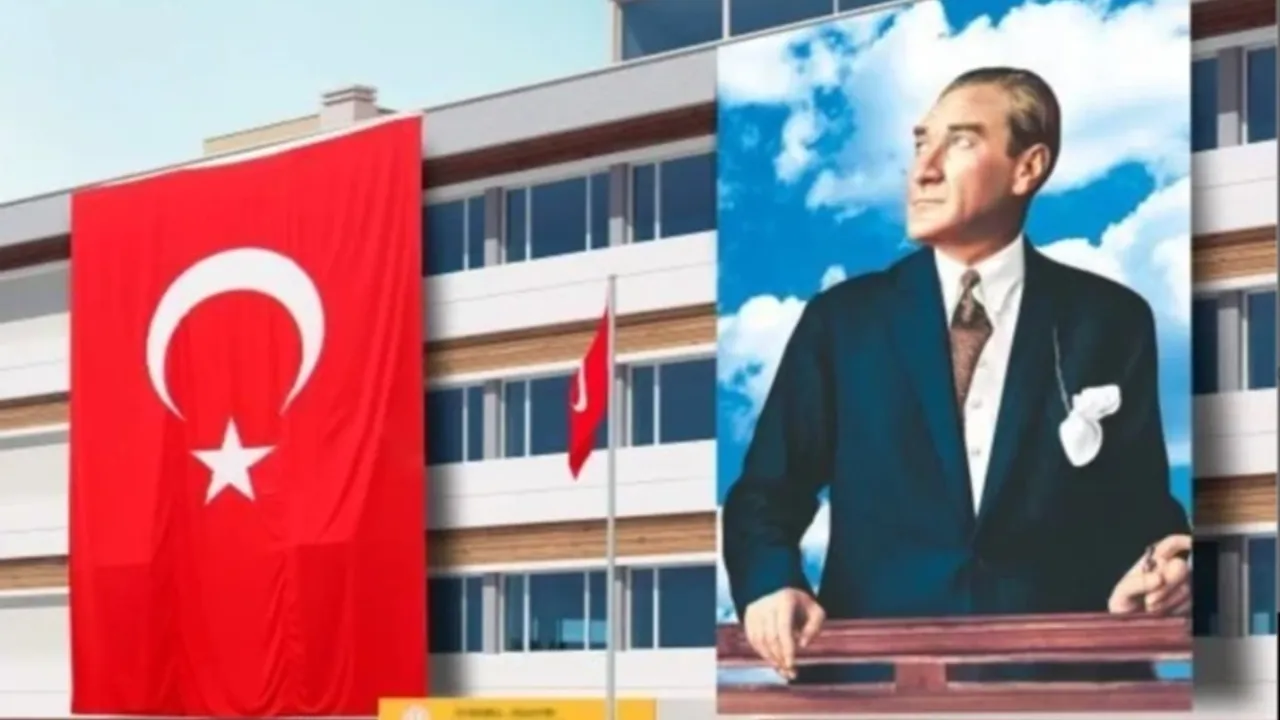 Eğitim-İş Keşan'dan poster talimatına sert tepki
