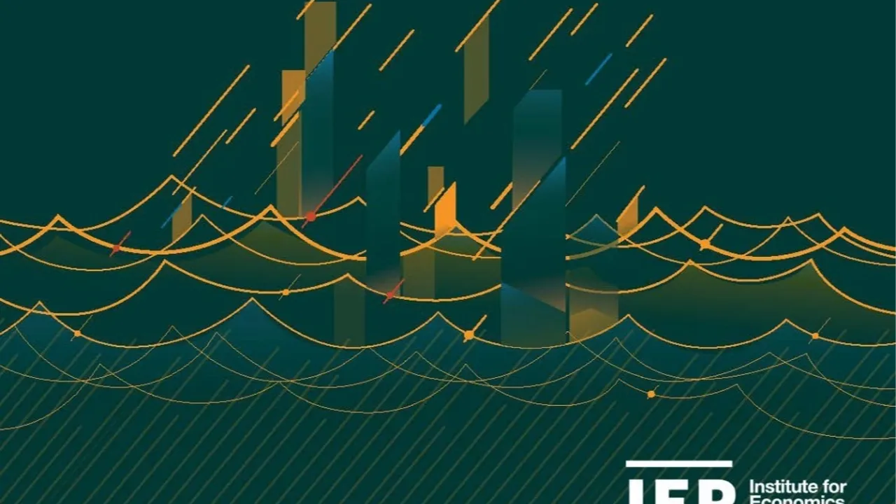 Ekolojik Tehdit Raporu 2025: Aşırı yağış-kuraklık döngüleri yeni çatışma katalizörü