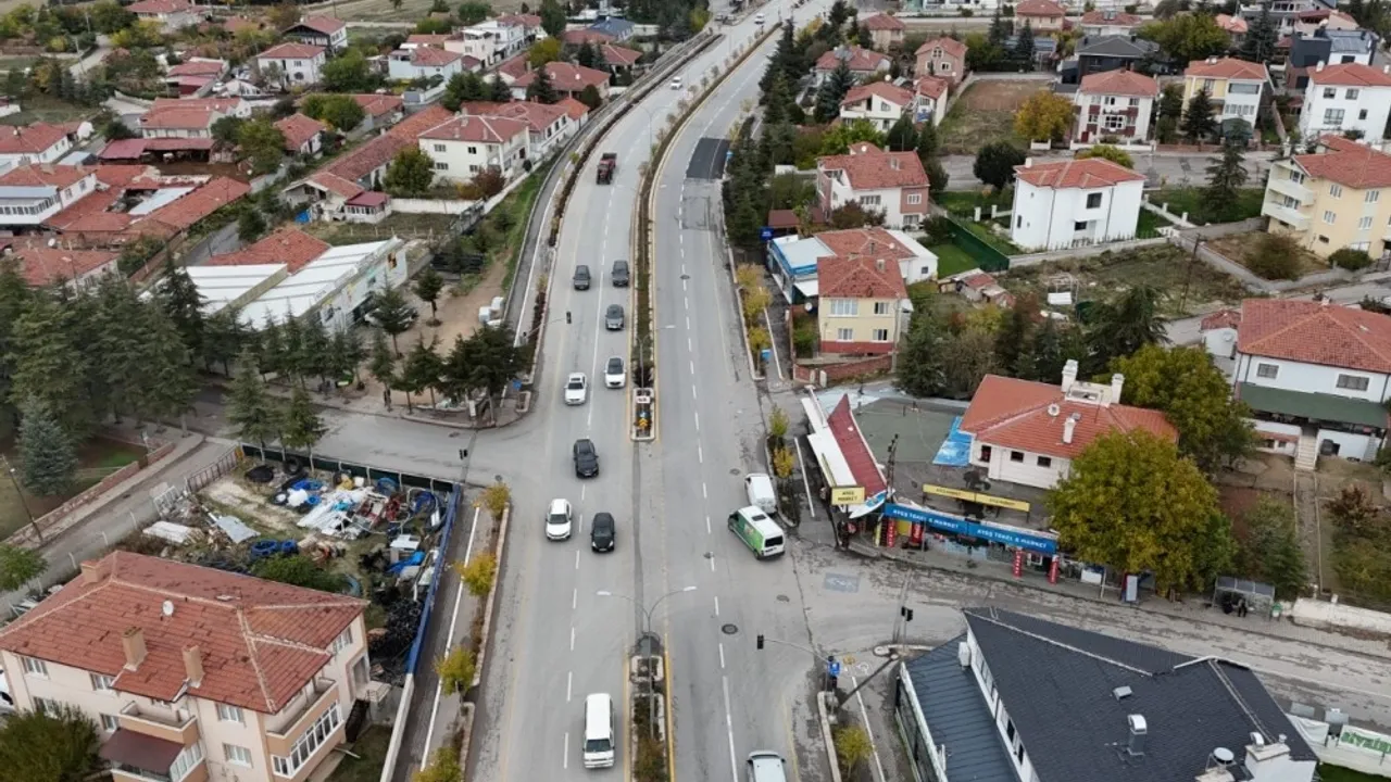 Eskişehir'de 'yeşil dalga' uygulaması başlıyor
