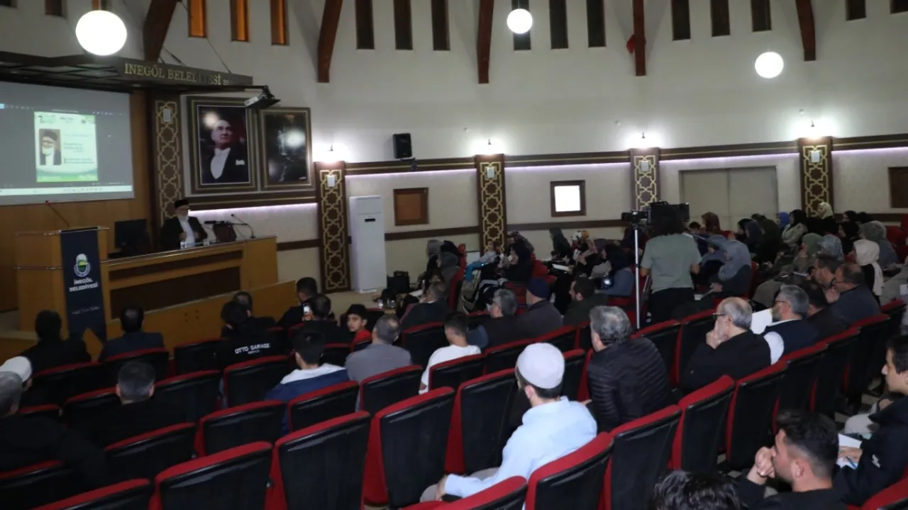 Hasan Basri Balcı 'Huzurlu Ve Mutlu Ailenin' şifrelerini anlattı