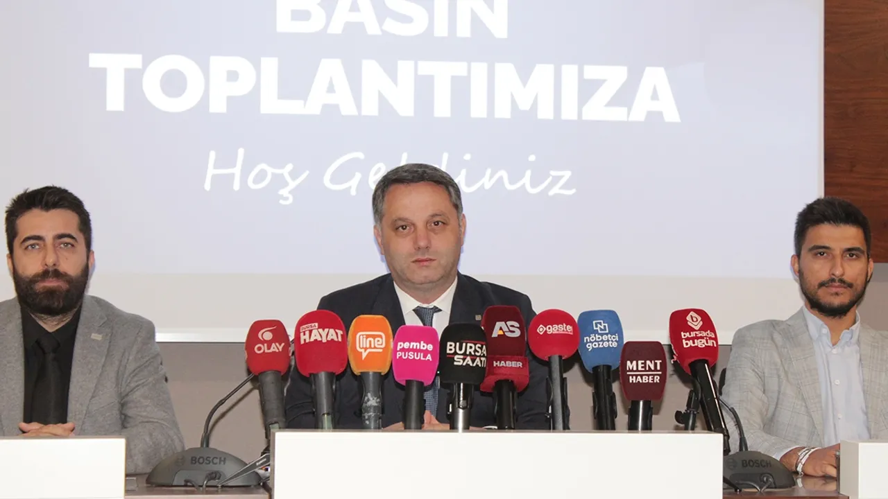 İMO Bursa, Kestel Soğuksu davasını kazandı... Plan iptal edildi!