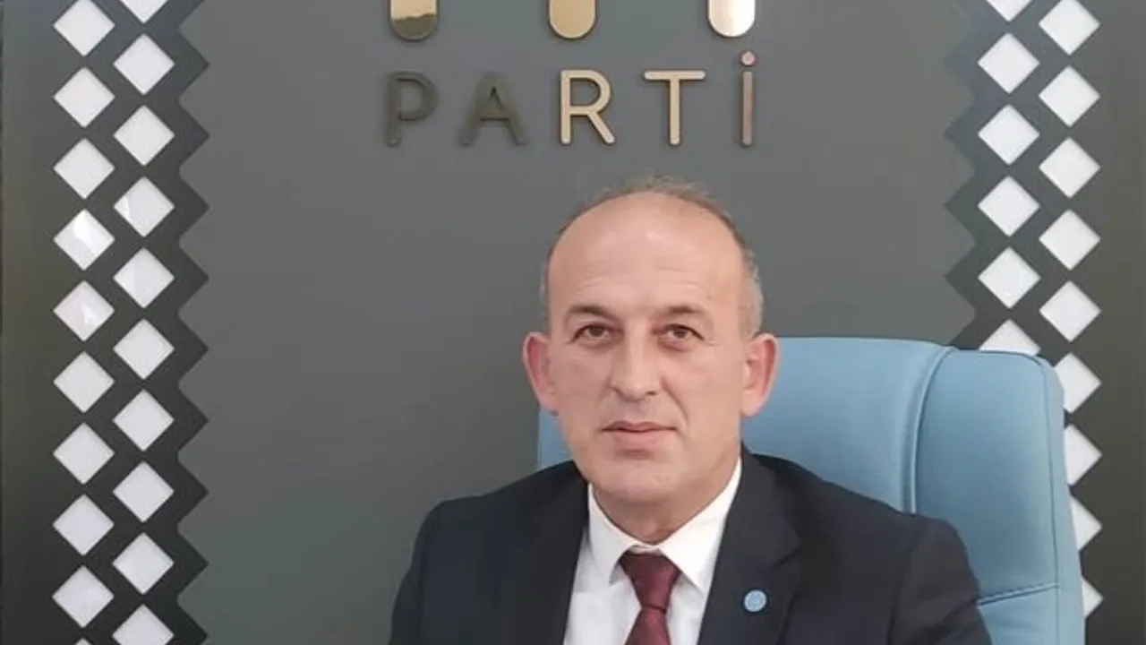 İYİ Parti Bursa'dan Marmarabirlik'e 'fiyat' çağrısı