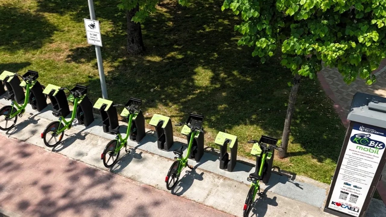 KOBİS ile 179 bin vatandaş yazın tadını çıkardı