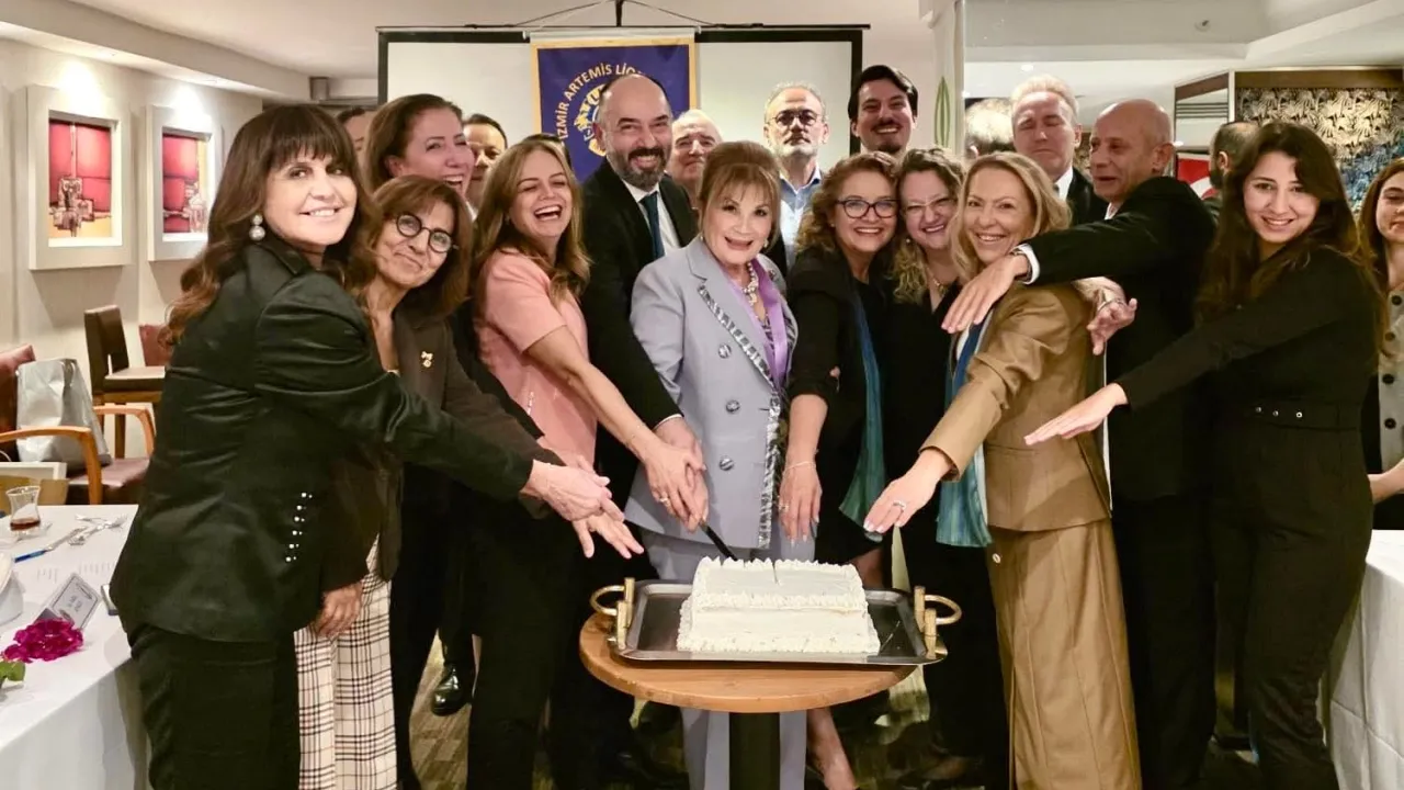 Lions gençleri küresel sorunlara çözüm arıyor... Uluslararası iki yarışmaya başvurular başladı