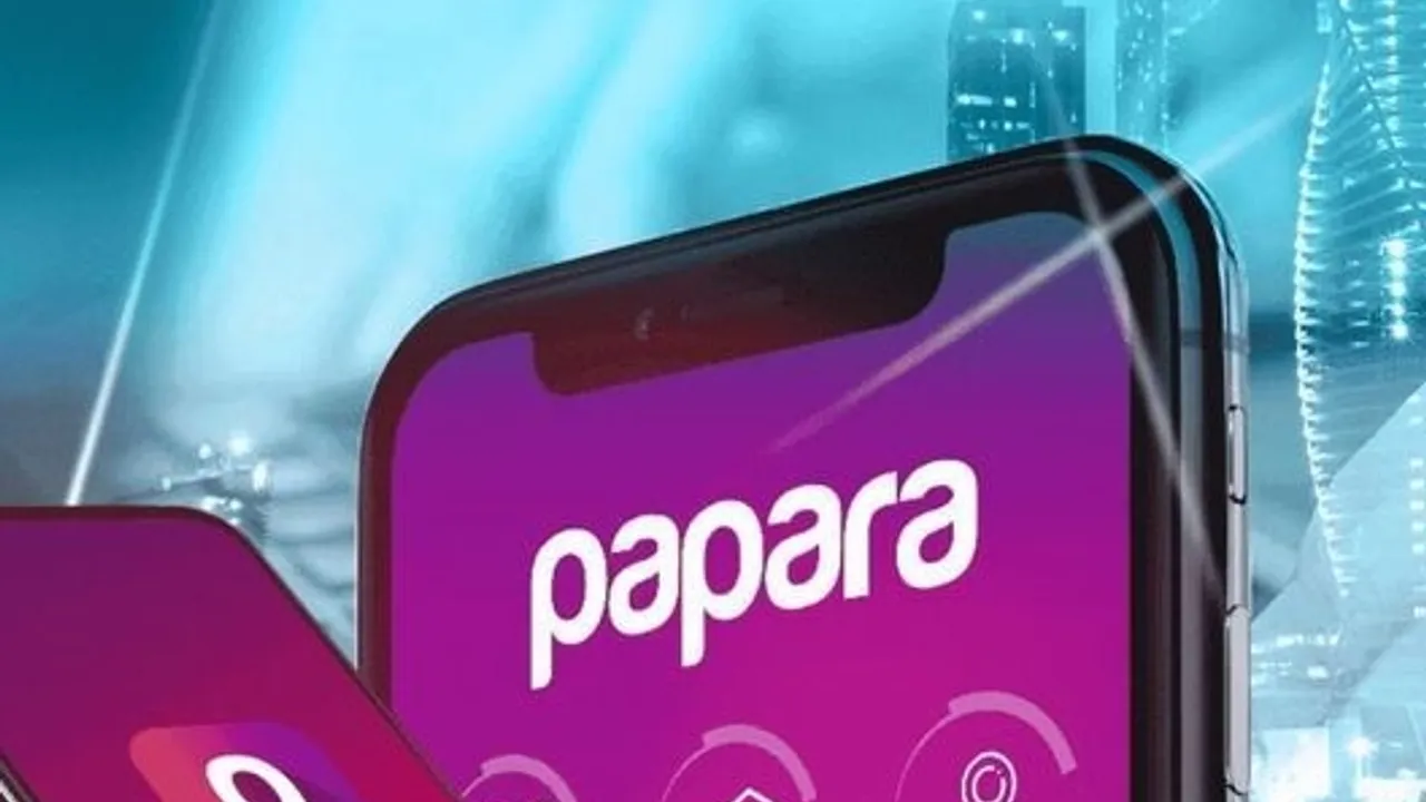 Papara'nın faaliyet izni iptal edildi!