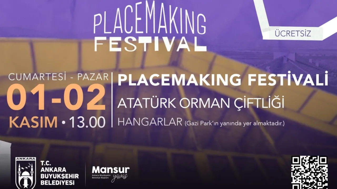 ABB'den Başkent'e yeni bir kültür merkezi