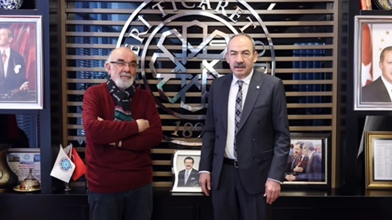 KTO'dan dış ticaret açıklaması