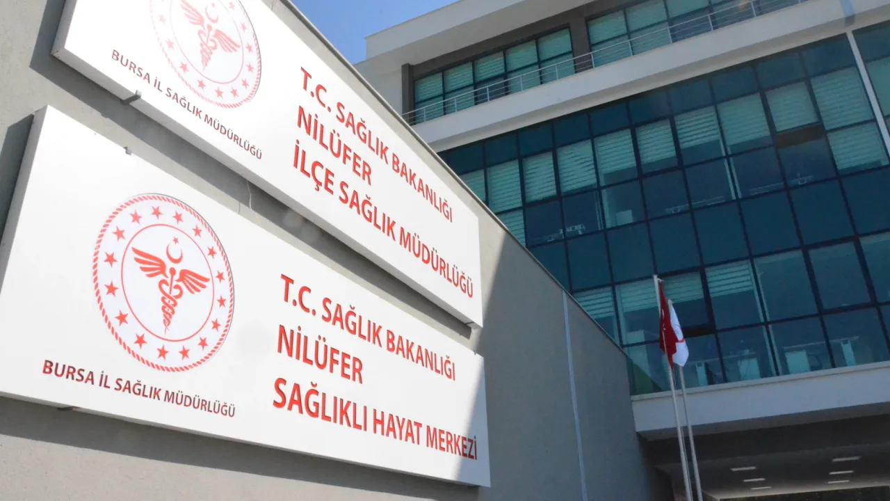 Sağlıklı hayat merkezlerine kolay ulaşım