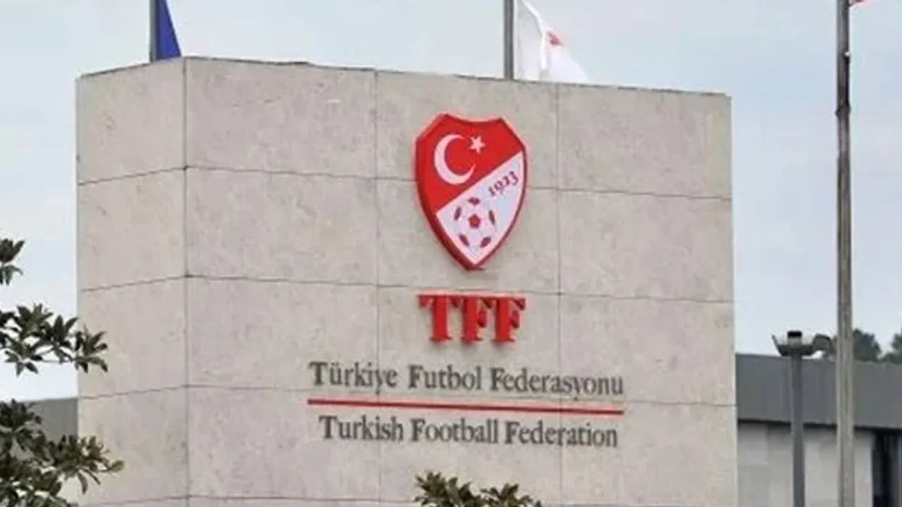 MHK operasyonunun ardından 448 kişilik liste: TFF ne yapmak istiyor?