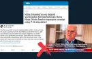 'Hava Harp Okulu İzmir'e taşınacak' iddialarına açıklama