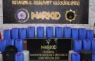 Zehir tacirlerine geçit yok!