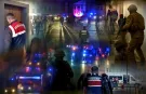 27 ilde FETÖ'ye 101 gözaltı!