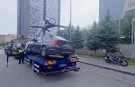 Ambulansa yol vermeyen konvoya ceza yağdı... Bakan Yerlikaya: Yeni kanun tasarısı yolda