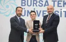 BTÜ’de A Milli Satranççı Ediz Gürel: Hedefim dünya şampiyonluğu