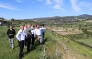 Manisa Meclisi, Gördes’in turistik, eğitim ve kültürel değerlerini inceledi