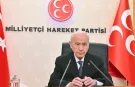 Bahçeli'den İsrail'in İran saldırısına sert tepki!
