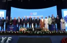 Cumhurbaşkanı Erdoğan: Müslümanlar olarak birlik beraberlik zorunluluktur