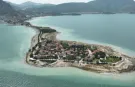 Tarım ve Orman'dan Isparta Eğirdir Gölü için dev adım... 21 milyar TL’lik Yatırım