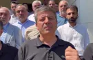 Adıyaman'dan mesaj: Kaldığımız yerden daha güçlü devam edeceğiz