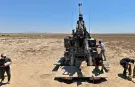 ASFAT'ın 8x8 Taktik Tekerlekli Silah Sistemi testlerde rekor kırdı