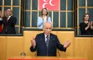 Bahçeli'den 'Terörsüz Türkiye' kararlılığı... Bahçeli’den anlamlı mesajlar
