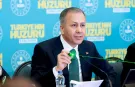 Bakan Yerlikaya: Terörsüz Türkiye, kardeşliğin zaferidir