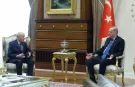 Erdoğan ve Bahçeli’den 'Terörsüz Türkiye' vurgusu