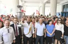 Kırkpınar’ın Şampiyonu Muratpaşa’da coşkuyla kutlandı