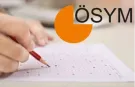 Adaylar dikkat! KPSS giriş belgeleri yayında