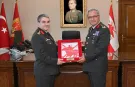 Kara Kuvvetleri ve Genelkurmay’da devir teslim