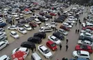 ÖTV ayarıyla panik alımlar ikinci eli canlandırdı