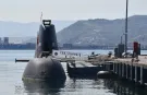 TCG Pirireis ilk kez Karadeniz görevinde