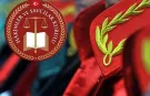 1084 hâkim ve savcının görev yeri değişti!