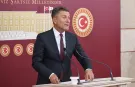 CHP'li Sarıbal: Türkiye şeker ithalatına mahkum edildi