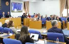 Yeni vergi düzenlemeleri komisyonda görüşülmeye başlandı