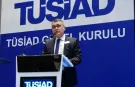 TÜSİAD heyeti Çin yolcusu