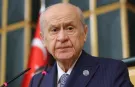Bahçeli'den TBMM'deki kürsü işgaline sert tepki: O işgal anti demokratik ve faşizan!