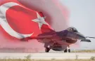 Balıkesir'den kalkan F-16 düştü! Pilot şehit oldu