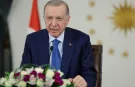 Cumhurbaşkanı Erdoğan: Kafkasya'da kalıcı barış için üzerimize düşeni yapacağız