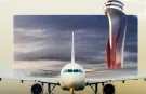Her iki yolcudan biri İstanbul'dan havalandı! Ocak'ta 17,8 milyon yolcu 'hava'dan yararlandı!