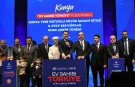Konya'da da 'sosyal' kuralar çekildi