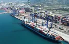 Limanlarda elleçlenen yük 2025'te artış gösterdi