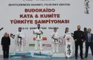 Sakaryalı sporcu Ayşe Sude Türkiye Şampiyonu oldu